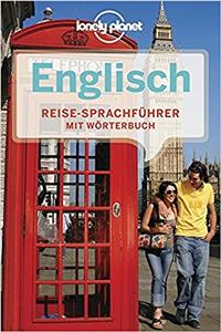 REISE SPRACHFUHRER ENGLISH 3GERM