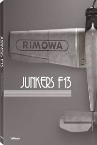 Junkers F 13