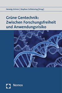 Grune Gentechnik