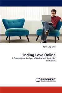 Finding Love Online