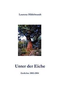 Unter der Eiche