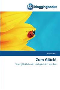 Zum Glück!