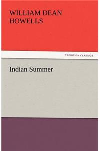 Indian Summer