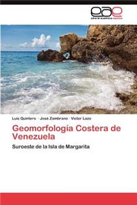 Geomorfología Costera de Venezuela
