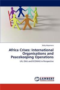 Africa Crises