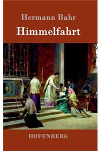 Himmelfahrt