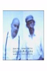 Dieter Roth, Richard Hamilton : Collaborations