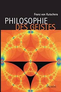 Philosophie Des Geistes