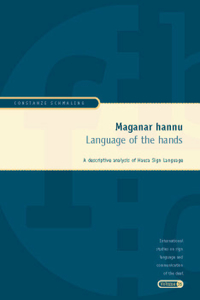 Maganar Hannu: Hausa Sign Language (Signum Verlag): Hausa Sign Language