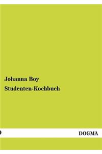 Studenten-Kochbuch