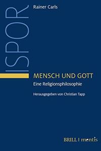 Mensch Und Gott