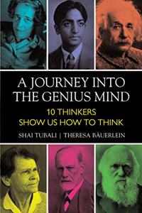 Journey Into the Genius Mind