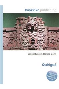Quirigua