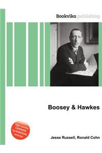 Boosey & Hawkes