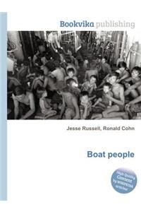 Boat People