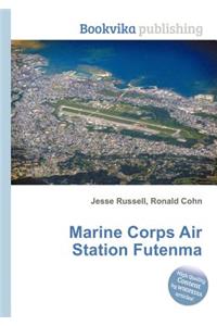 Marine Corps Air Station Futenma
