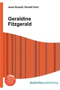 Geraldine Fitzgerald