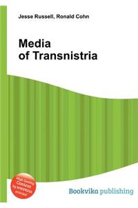 Media of Transnistria