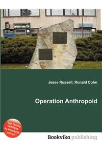 Operation Anthropoid