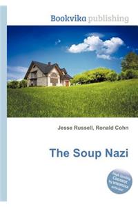 The Soup Nazi