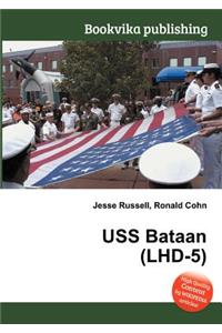 USS Bataan (Lhd-5)