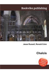 Chalcis