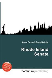 Rhode Island Senate