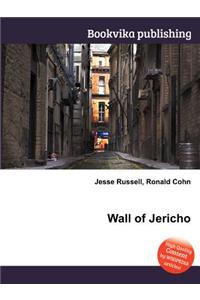 Wall of Jericho