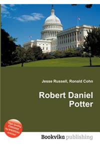 Robert Daniel Potter