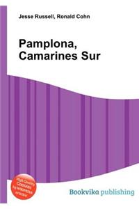 Pamplona, Camarines Sur