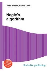 Nagle's Algorithm