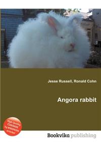 Angora Rabbit