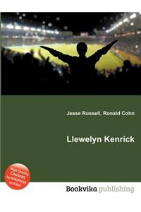Llewelyn Kenrick
