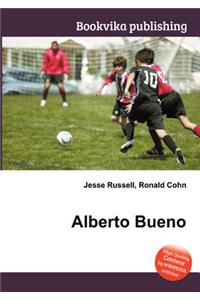 Alberto Bueno