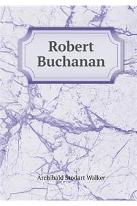 Robert Buchanan