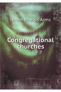 Congregational Churches