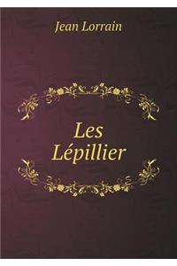 Les Lépillier