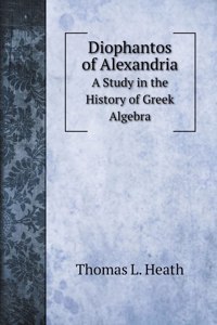 Diophantos of Alexandria