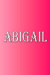 Abigail