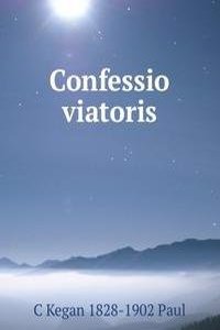 Confessio viatoris