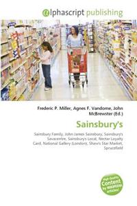 Sainsburys