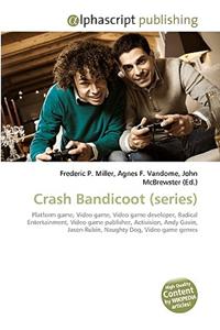 Crash Bandicoot (Series)