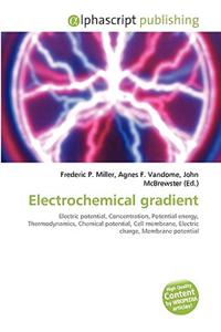 Electrochemical Gradient