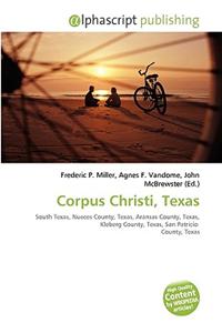 Corpus Christi, Texas