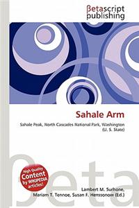 Sahale Arm