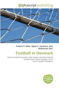 Football in Denmark