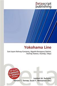 Yokohama Line