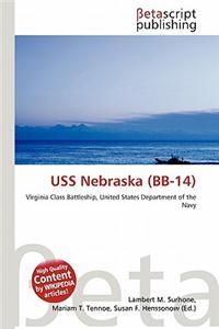 USS Nebraska (BB-14)