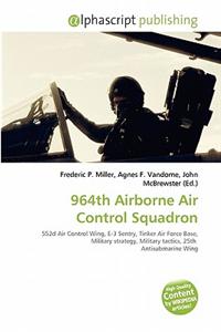 964th Airborne Air Control Squadron