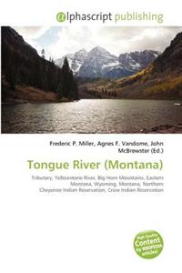 Tongue River (Montana)